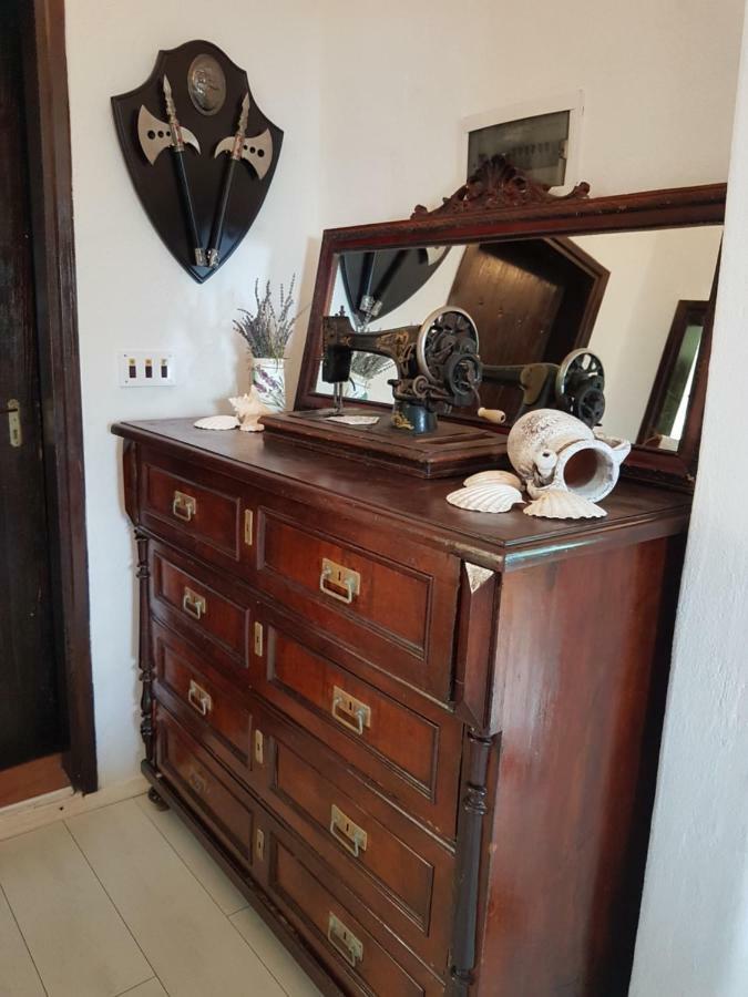 Apartment La-Vi Stara Baška Exteriör bild